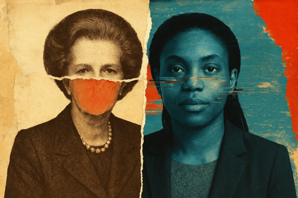 The Smell of&nbsp;Applause.